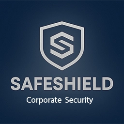 Safeshield Logo